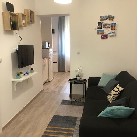 Studio Stipe- With Free Parking, Self Check-In 0-24 Zagreb Exterior photo