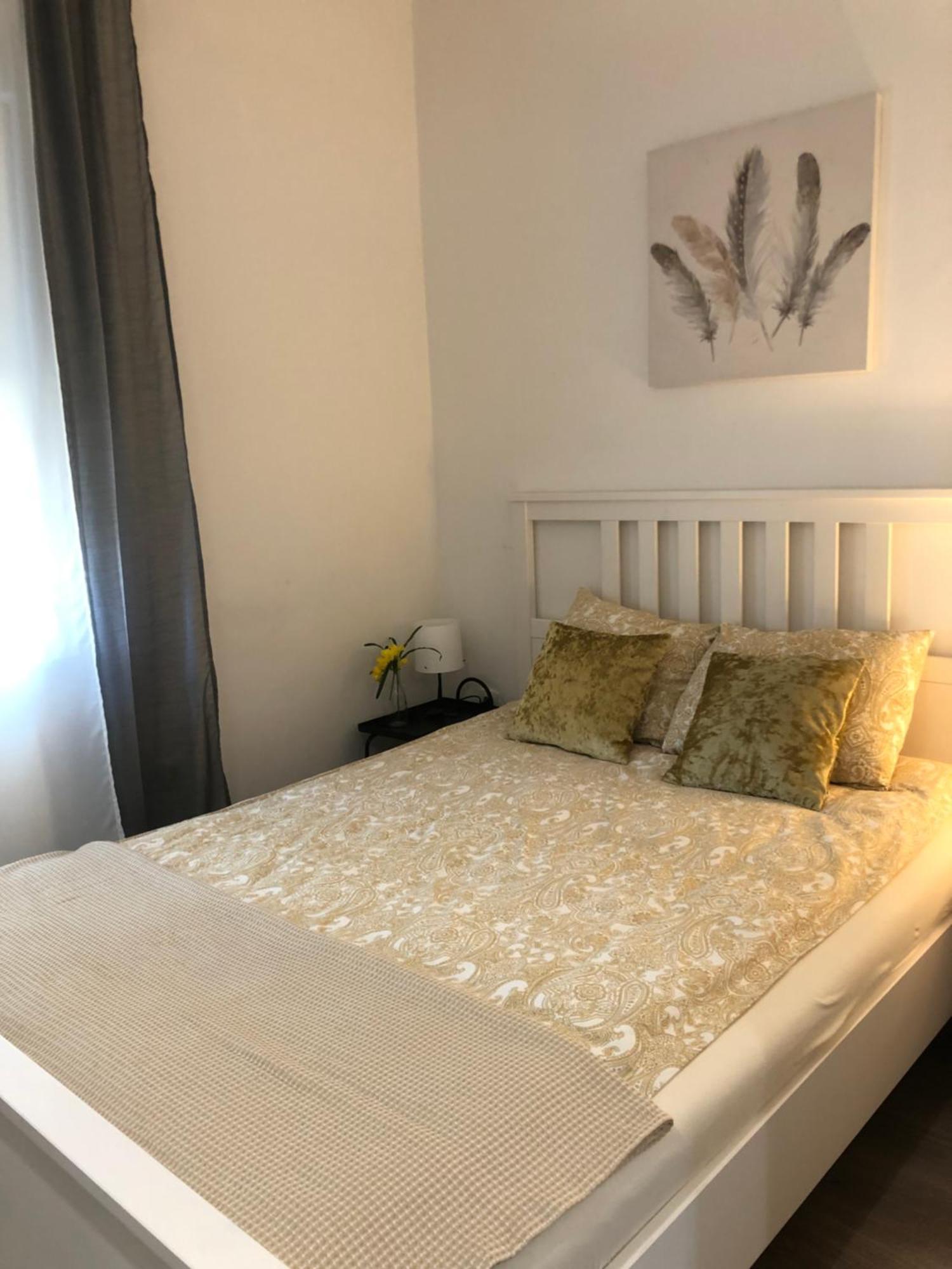 Studio Stipe- With Free Parking, Self Check-In 0-24 Zagreb Exterior photo